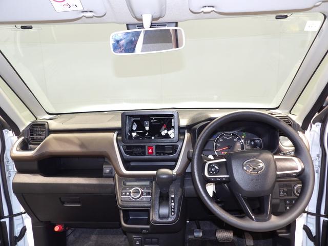 ムーヴＸ４ＷＤ　左側パワースライドドア　ＬＥＤヘッドライト　コーナーセンサー　標識認識機能　オートハイビーム　キーフリー　プッシュボタンスタート（岩手県）の中古車