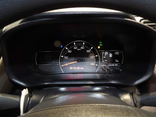 ムーヴＸ４ＷＤ　左側パワースライドドア　ＬＥＤヘッドライト　コーナーセンサー　標識認識機能　オートハイビーム　キーフリー　プッシュボタンスタート（岩手県）の中古車