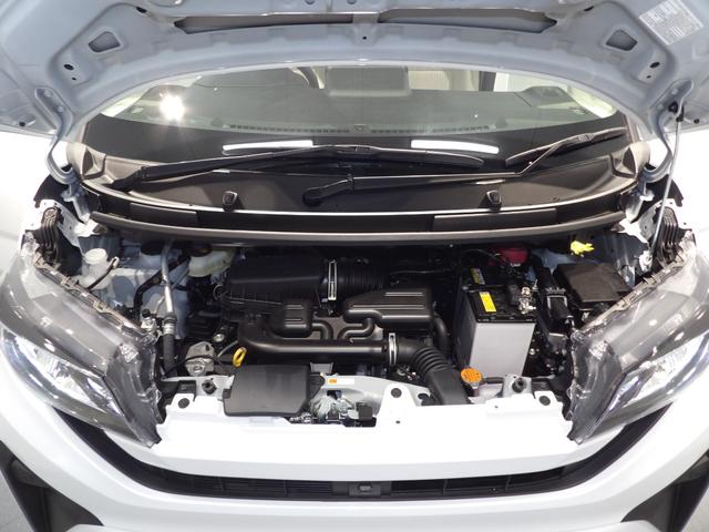 ムーヴＸ４ＷＤ　左側パワースライドドア　ＬＥＤヘッドライト　コーナーセンサー　標識認識機能　オートハイビーム　キーフリー　プッシュボタンスタート（岩手県）の中古車