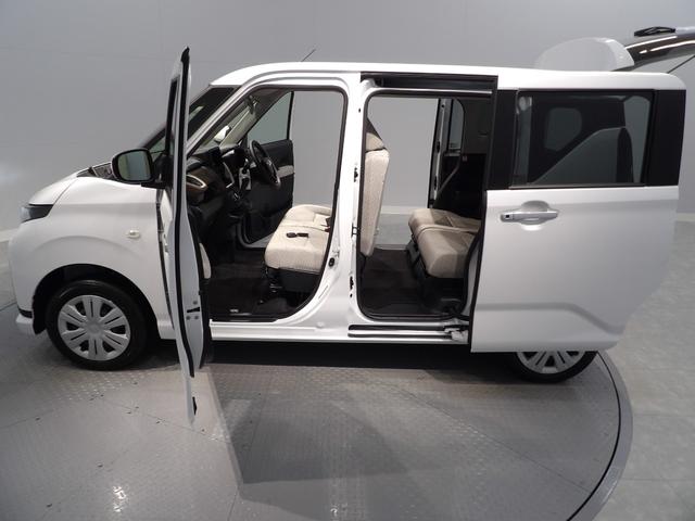 ムーヴＸ４ＷＤ　左側パワースライドドア　ＬＥＤヘッドライト　コーナーセンサー　標識認識機能　オートハイビーム　キーフリー　プッシュボタンスタート（岩手県）の中古車