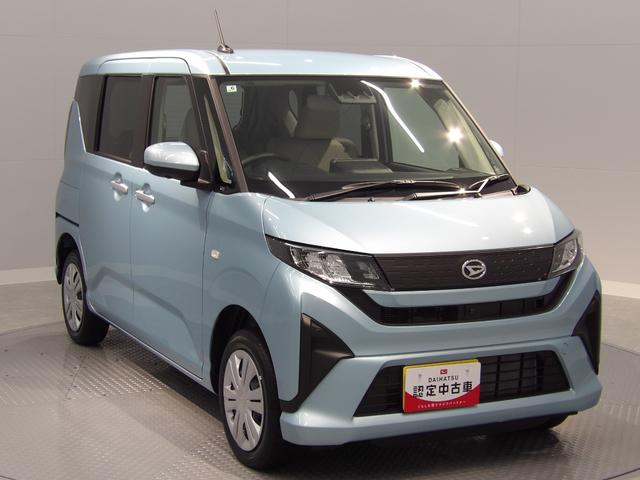 ムーヴＸ４ＷＤ　ＬＥＤヘッドライト　フルオートエアコン　プッシュスタート　キーフリー　衝突回避支援　アイドリングストップ　コーナーセンサー（岩手県）の中古車