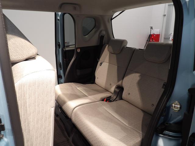 ムーヴＸ４ＷＤ　ＬＥＤヘッドライト　フルオートエアコン　プッシュスタート　キーフリー　衝突回避支援　アイドリングストップ　コーナーセンサー（岩手県）の中古車