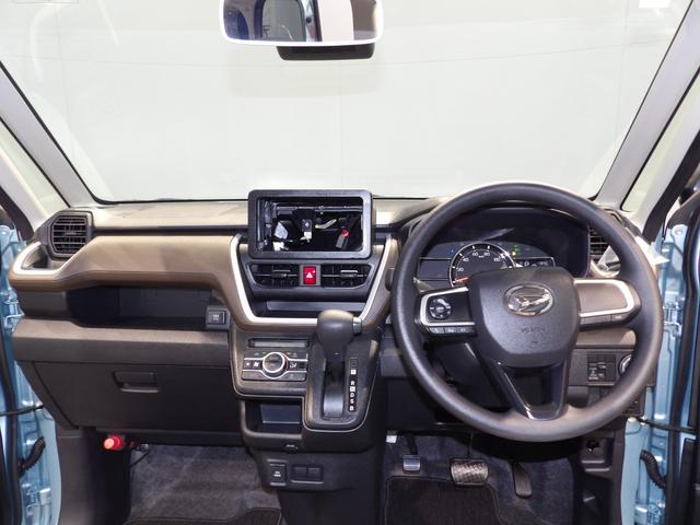 ムーヴＸ４ＷＤ　ＬＥＤヘッドライト　フルオートエアコン　プッシュスタート　キーフリー　衝突回避支援　アイドリングストップ　コーナーセンサー（岩手県）の中古車