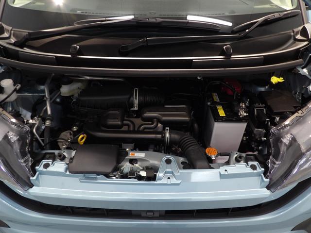 ムーヴＸ４ＷＤ　ＬＥＤヘッドライト　フルオートエアコン　プッシュスタート　キーフリー　衝突回避支援　アイドリングストップ　コーナーセンサー（岩手県）の中古車