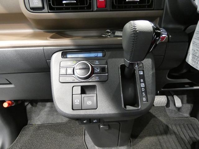 ムーヴキャンバスセオリーＧ４ＷＤ　衝突回避支援システム　両側電動スライドドア　オートライト　スマートキー　　ＬＥＤヘッドライト（岩手県）の中古車