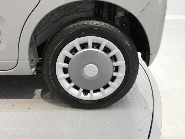 ムーヴキャンバスセオリーＧ４ＷＤ　衝突回避支援システム　両側電動スライドドア　オートライト　スマートキー　　ＬＥＤヘッドライト（岩手県）の中古車