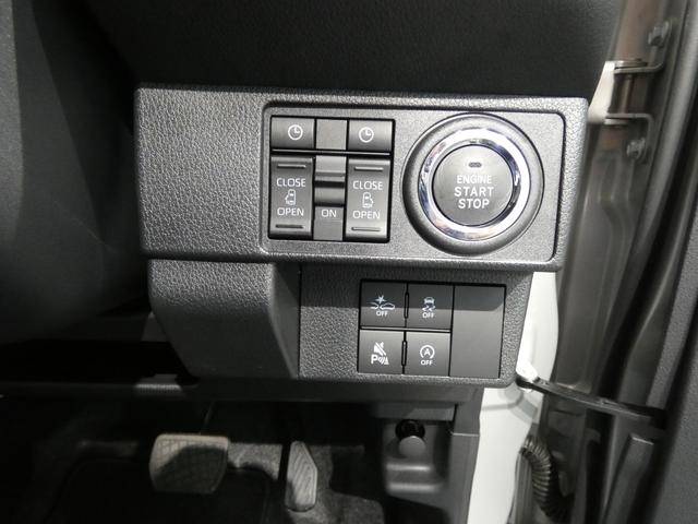 ムーヴキャンバスセオリーＧ４ＷＤ　衝突回避支援システム　両側電動スライドドア　オートライト　スマートキー　　ＬＥＤヘッドライト（岩手県）の中古車