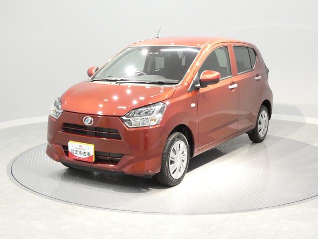 ミライースX SAIII4WD スマートアシスト オーディオレス マニュアルエアコン キーレス LEDヘッドライト クリアランスソナー(岩手県)の中古車