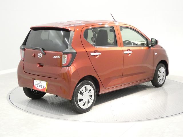 ミライースX SAIII4WD スマートアシスト オーディオレス マニュアルエアコン キーレス LEDヘッドライト クリアランスソナー(岩手県)の中古車