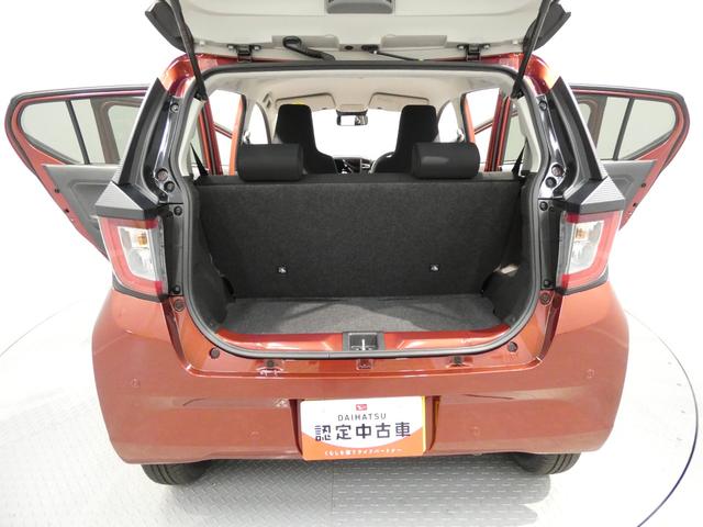ミライースX SAIII4WD スマートアシスト オーディオレス マニュアルエアコン キーレス LEDヘッドライト クリアランスソナー(岩手県)の中古車