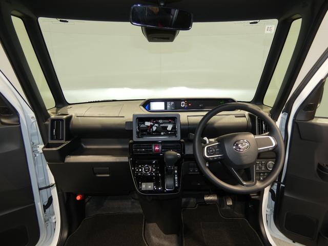 タントカスタムＸ４ＷＤ　両側パワースライドドア　ピラーレス　スマートアシスト　ＬＥＤヘッドライト　クリアランスソナー　シートヒーター（岩手県）の中古車