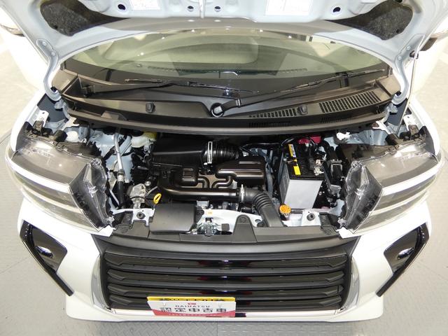 タントカスタムＸ４ＷＤ　両側パワースライドドア　ピラーレス　スマートアシスト　ＬＥＤヘッドライト　クリアランスソナー　シートヒーター（岩手県）の中古車