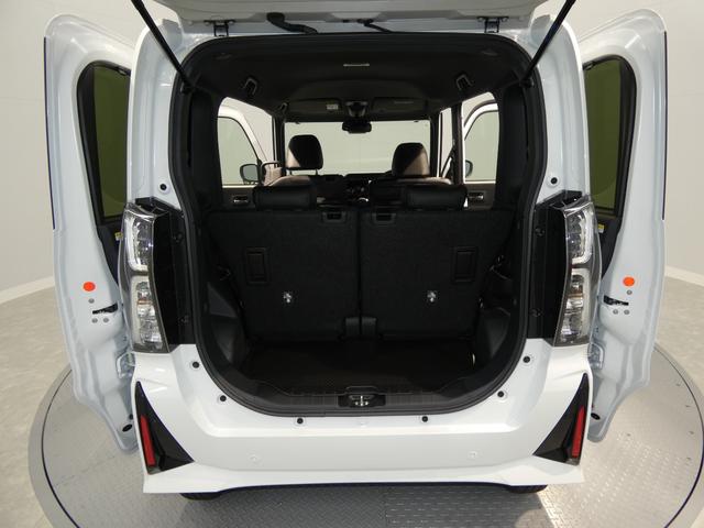 タントカスタムＸ４ＷＤ　両側パワースライドドア　ピラーレス　スマートアシスト　ＬＥＤヘッドライト　クリアランスソナー　シートヒーター（岩手県）の中古車