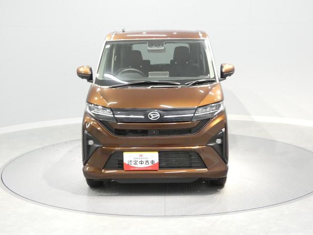 ムーヴG4WD 左側パワースライドドア 電動パーキング オートブレーキホールド クリアランスソナー(岩手県)の中古車