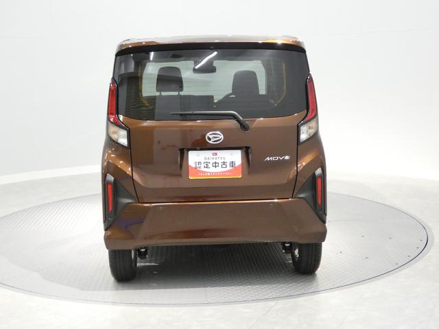 ムーヴG4WD 左側パワースライドドア 電動パーキング オートブレーキホールド クリアランスソナー(岩手県)の中古車