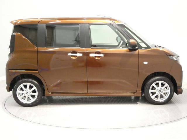 ムーヴG4WD 左側パワースライドドア 電動パーキング オートブレーキホールド クリアランスソナー(岩手県)の中古車