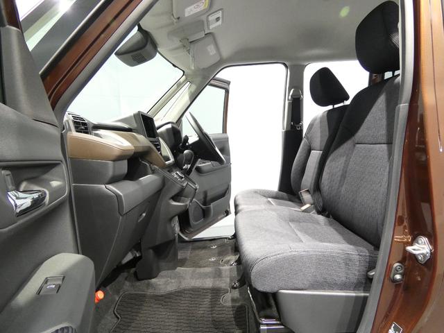ムーヴG4WD 左側パワースライドドア 電動パーキング オートブレーキホールド クリアランスソナー(岩手県)の中古車