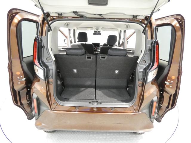 ムーヴG4WD 左側パワースライドドア 電動パーキング オートブレーキホールド クリアランスソナー(岩手県)の中古車