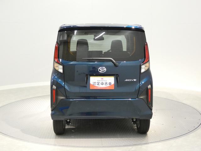 ムーヴG4WD 左側パワースライドドア スマートアシスト オーディオレス プッシュスタート クリアランスソナー(岩手県)の中古車