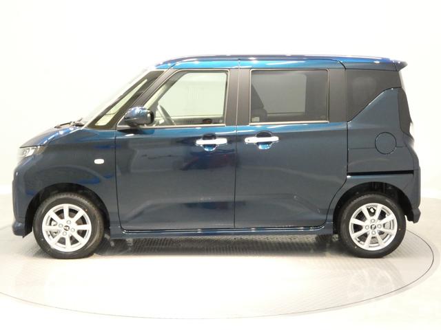 ムーヴG4WD 左側パワースライドドア スマートアシスト オーディオレス プッシュスタート クリアランスソナー(岩手県)の中古車