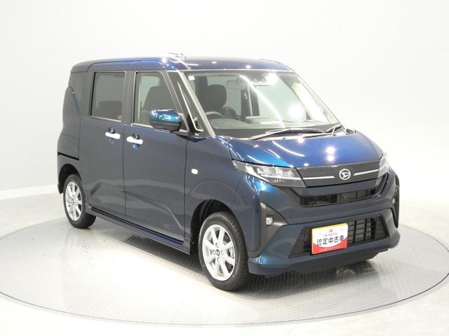 ムーヴG4WD 左側パワースライドドア スマートアシスト オーディオレス プッシュスタート クリアランスソナー(岩手県)の中古車