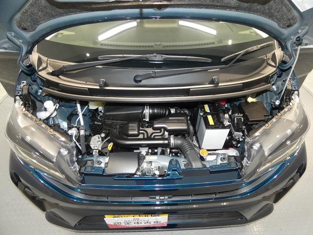 ムーヴG4WD 左側パワースライドドア スマートアシスト オーディオレス プッシュスタート クリアランスソナー(岩手県)の中古車