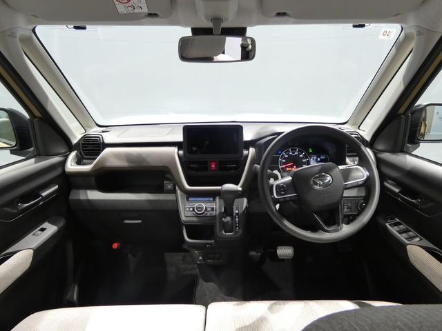 ムーヴX4WD オーディオレス 左側パワースライドドア プッシュスタート キーフリー オートエアコン クリアランスソナー LEDヘッドライト オートハイビーム(岩手県)の中古車