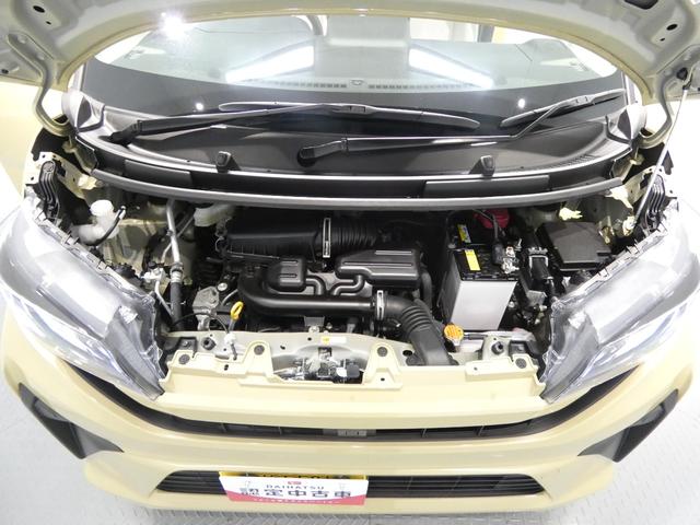 ムーヴX4WD オーディオレス 左側パワースライドドア プッシュスタート キーフリー オートエアコン クリアランスソナー LEDヘッドライト オートハイビーム(岩手県)の中古車
