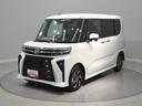 ４ＷＤ　両側パワースライドドア　ピラーレス　スマートアシスト　ＬＥＤヘッドライト　クリアランスソナー　シートヒーター（岩手県）の中古車
