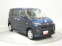 ４ＷＤ　左側パワースライドドア　スマートアシスト　オーディオレス　プッシュスタート　クリアランスソナー（岩手県）の中古車