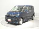 ４ＷＤ　左側パワースライドドア　スマートアシスト　オーディオレス　プッシュスタート　クリアランスソナー（岩手県）の中古車