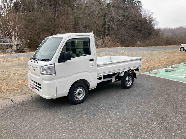 ハイゼットトラックスタンダード　農用スペシャル（岩手県）の中古車