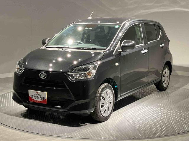 ミライースＸ　ＳＡIII４ＷＤ（岩手県）の中古車