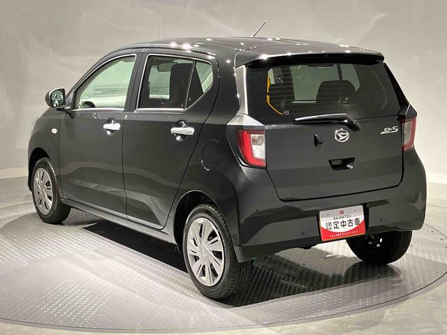 ミライースＸ　ＳＡIII４ＷＤ（岩手県）の中古車