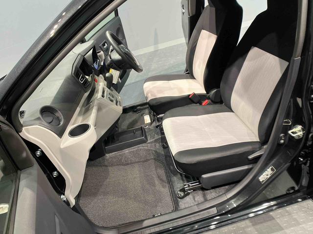 ミライースＸ　ＳＡIII４ＷＤ（岩手県）の中古車