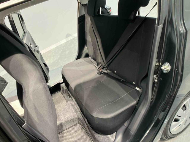 ミライースＸ　ＳＡIII４ＷＤ（岩手県）の中古車