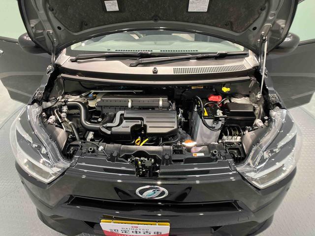 ミライースＸ　ＳＡIII４ＷＤ（岩手県）の中古車