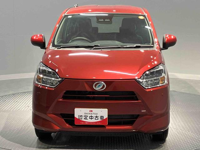 ミライースＸ　ＳＡIII（岩手県）の中古車