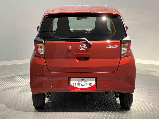 ミライースＸ　ＳＡIII（岩手県）の中古車
