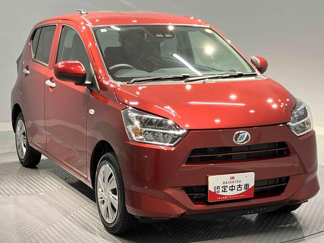 ミライースＸ　ＳＡIII（岩手県）の中古車
