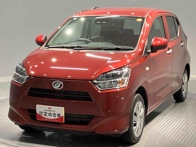 ミライースＸ　ＳＡIII（岩手県）の中古車