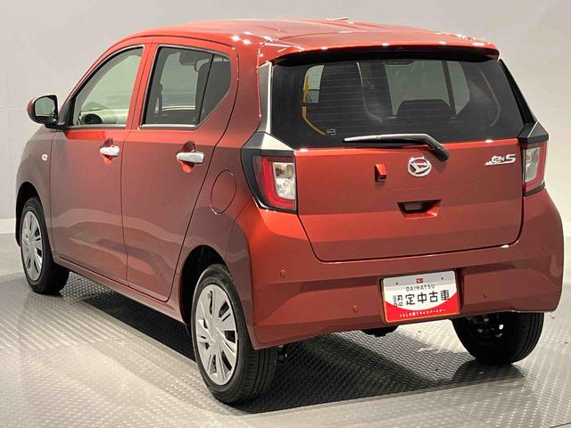 ミライースＸ　ＳＡIII（岩手県）の中古車