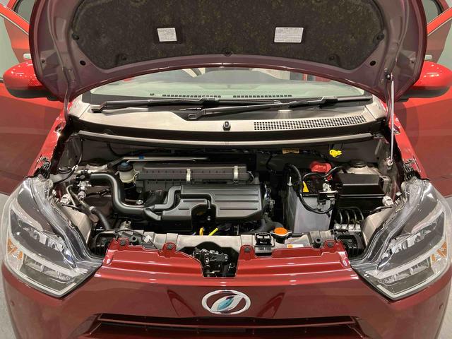 ミライースＸ　ＳＡIII（岩手県）の中古車