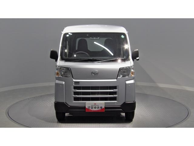 ハイゼットカーゴＤＸ（岩手県）の中古車