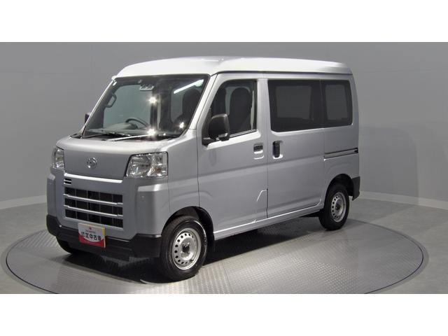 ハイゼットカーゴＤＸ（岩手県）の中古車