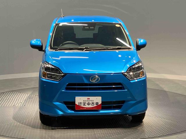 ミライースＸ　ＳＡIII（岩手県）の中古車
