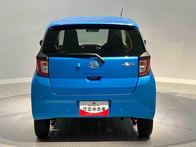 ミライースＸ　ＳＡIII（岩手県）の中古車