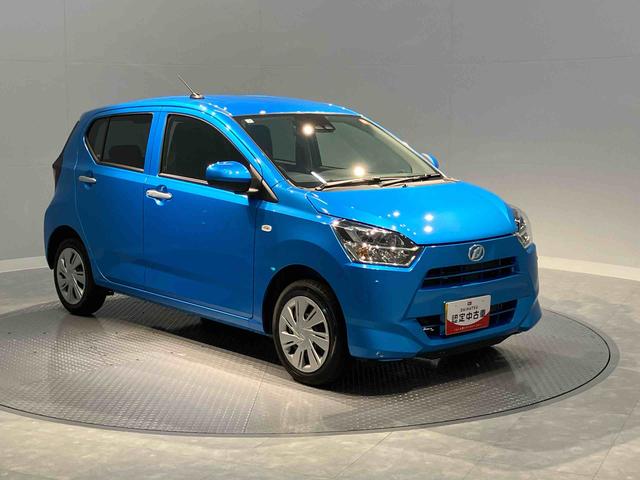 ミライースＸ　ＳＡIII（岩手県）の中古車
