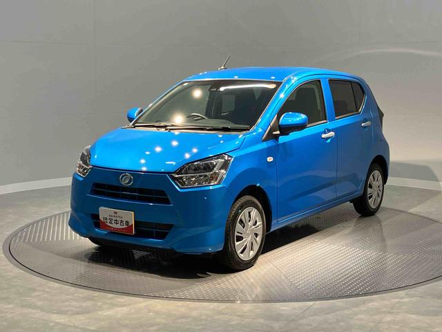 ミライースＸ　ＳＡIII（岩手県）の中古車