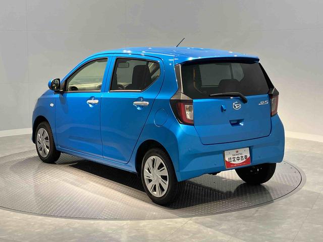 ミライースＸ　ＳＡIII（岩手県）の中古車